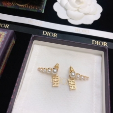 Christian Dior Earrings